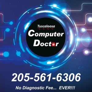 Photo of Tuscaloosa Computer Doctor