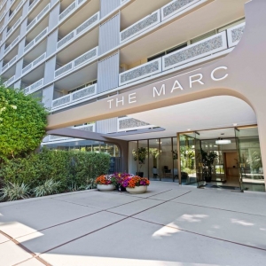 Photo of The Marc