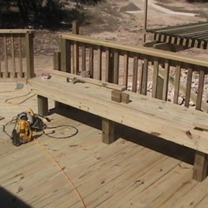 Photo of Inside and Out Home Improvement