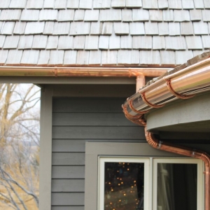 Photo of Northwest Rain Gutter