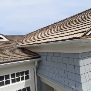 Photo of Northwest Rain Gutter