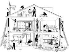 Photo of Complete Home Repair
