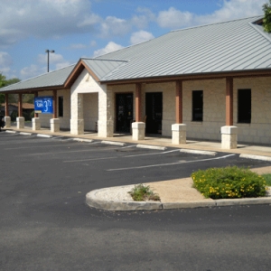 San Marcos RBFCU - San Marcos