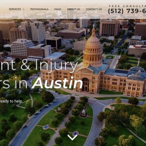 Austin Zuniga Law Firm