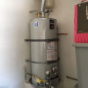Photo of US Water Heater