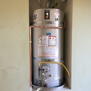 Photo of US Water Heater