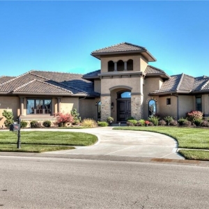 Photo of Amanda Cash - United Real Estate Kansas City