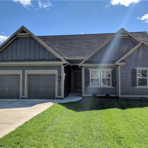 Photo of Amanda Cash - United Real Estate Kansas City