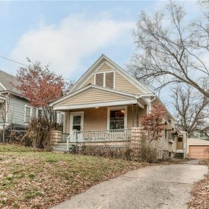 Photo of Amanda Cash - United Real Estate Kansas City