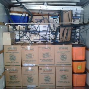 Photo of Moving Brothers