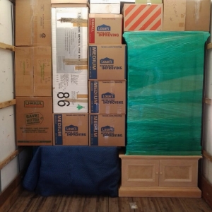 Photo of Moving Brothers