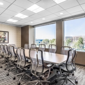 Photo of Regus Illinois Village Center