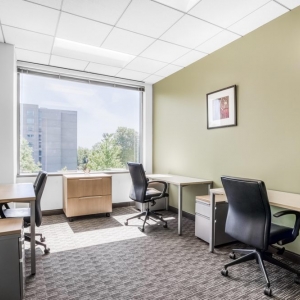 Photo of Regus Illinois Village Center