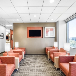 Photo of Regus Illinois Village Center