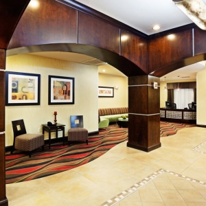 Photo of Holiday Inn Express & Suites Mt. Juliet-Nashville Area