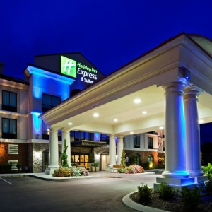 Photo of Holiday Inn Express & Suites Mt. Juliet-Nashville Area