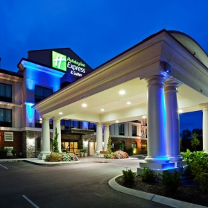 Photo of Holiday Inn Express & Suites Mt. Juliet-Nashville Area