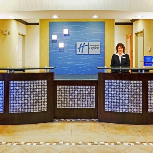 Photo of Holiday Inn Express & Suites Mt. Juliet-Nashville Area