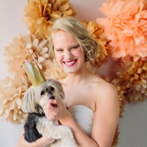 Photo of Brita Olsen Creative