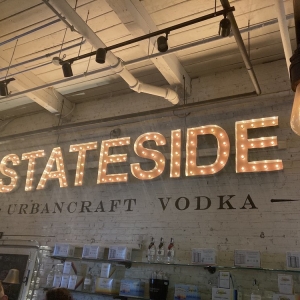 Photo of Stateside Vodka Bar