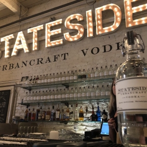 Photo of Stateside Vodka Bar