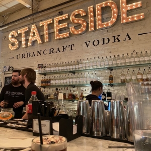 Photo of Stateside Vodka Bar