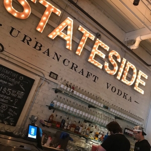 Photo of Stateside Vodka Bar