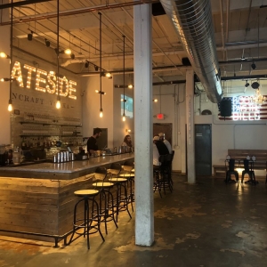Photo of Stateside Vodka Bar