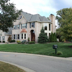 Photo of Picasso Lawn & Landscape