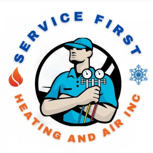 Photo of Service First Heating and Air