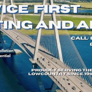 Photo of Service First Heating and Air
