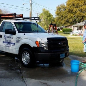 Photo of Service First Heating and Air