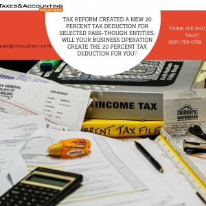 Photo of Taxes & Accounting Solutions