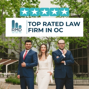 Photo of RMD Law