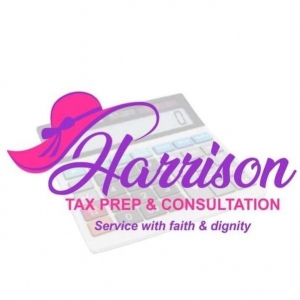 Photo of Harrison Tax Prep and Consultation