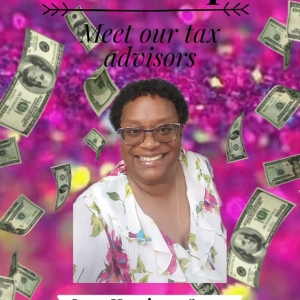 Photo of Harrison Tax Prep and Consultation