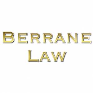 Photo of Bradley E. Berrane