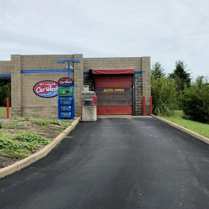 Photo of St. Louis Car Wash