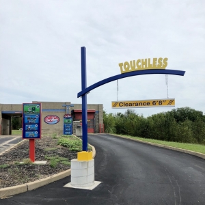Photo of St. Louis Car Wash