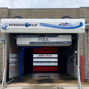 Photo of St. Louis Car Wash