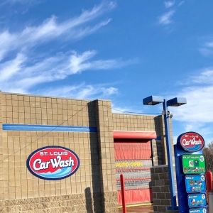 Photo of St. Louis Car Wash