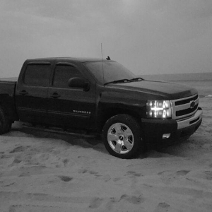 Photo of DJ's Detailing