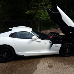 Photo of DJ's Detailing