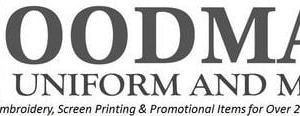 Photo of Goodman Uniforms & Embroidery