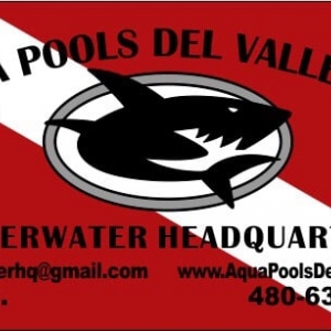 Photo of Aqua Pools Del Valle
