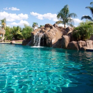 Photo of Aqua Pools Del Valle