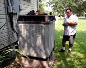 Photo of Bosworth Air Conditioning & Heating