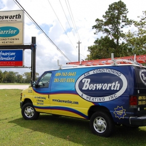 Photo of Bosworth Air Conditioning & Heating
