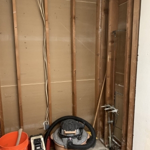 Photo of Tom the handyman