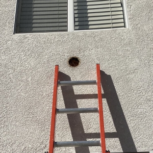 Photo of Tom the handyman